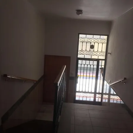 Daire Moderne Finlandia Mit Kleinem Balkon