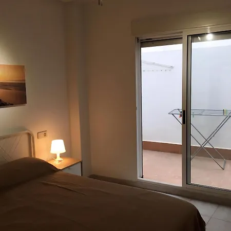 Daire Moderne Finlandia Mit Kleinem Balkon